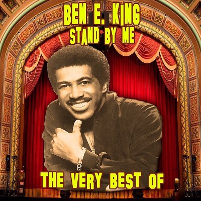 Ben E. King/Stand By Me@B/W Spanish Harlem